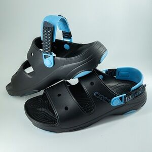 Crocs Classic All-Terrain Clog